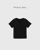 【MADE】パッディドTシャツ