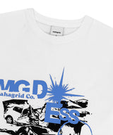 CRASH TEE