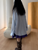 メープル スカート