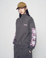25FW BASIC BIG LOGO BALL CAP