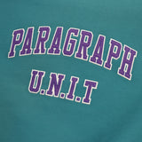 PARAGRAPH UNIT CREW