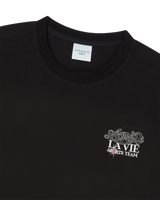 26SS グルーヴハート半袖Tシャツ