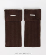 Roll-up label - socks