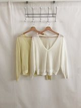 Light Deep V NT