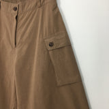 サマーパーカーカーゴパンツ(3color)