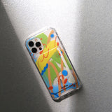 [MADE] サムデイカードケース (ジェリーハード)