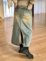Kekan スカート