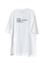 Reversed Tee