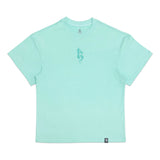 TZ Chrome Doodle - Green Mint