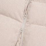  Mapper Corduroy Two-Way Puffer Padding