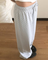 V-Ben Cooling Dot Banding Pants