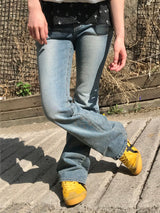 Lusse pants