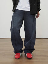 Rhode Brush Cut Denim 2C
