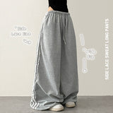 Creside Race Training Wide Pants