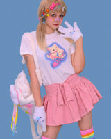 ディーデコラ キッチュ ミャオ バックパック (2color)