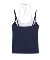 combi top (navy)