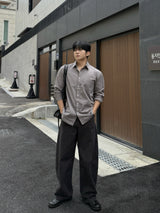 Loder paris over shirt