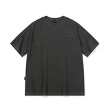 26SS★ ドリームアイランドピグメント半袖Tシャツ