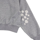 SWITCH OF - ブランク フーディー MTM Tシャツ (女性用)_SYF2TS57MG