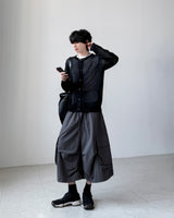 Beten Cargo Bermuda Pants