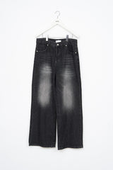 Sean Wide Denim