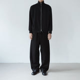 essential zip up