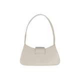 オーナメントリボントートバッグ(4 COLORS)