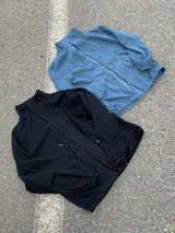 Vintage Washed Field Jacket Jumper (3c)