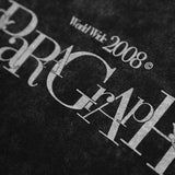 PARAGRAPH ANGEL CREW