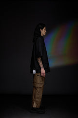 Tapered Cargo Pants