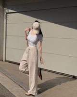 Sold Stripe Pants