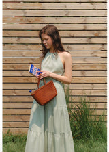 Lisa Dress Mint