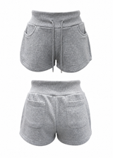 ホリトレーニングショートパンツ (4color)