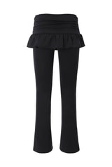 【即日発送】Elfin skirt-pants