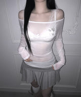 soul tee (2colors)