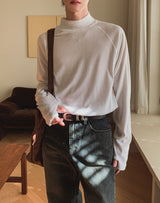 Rosid Warmer Turtleneck T-Shirt