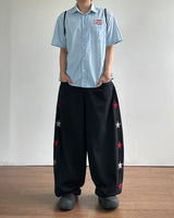Fix Curved Sweatpants