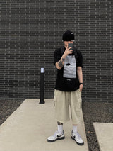 wave half T (2C)