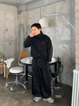 Chams Two Line Track Jacket