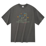OK Tシャツ