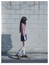bombi tee