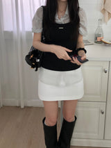 Daniel Pendant Sleeveless (3 colors)