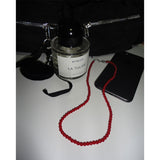 Cherry Beads Necklace