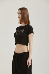 GHOST T-SHIRT