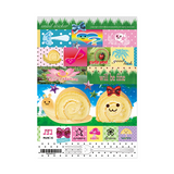 snail sticker