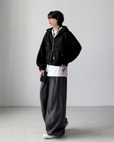 Leger Pigment Balloon Pants