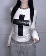 Cure Tee (2colors)