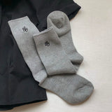 [BELLIDE MADE] 2PACK デイリーBLDソックス