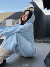SoftCloud Napping Training Set
