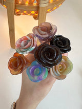 ローズヘアスティック (7color)